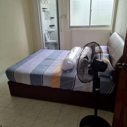 Blk 348 Bukit Batok Street 34 (Bukit Batok), HDB 4 Rooms #552437151